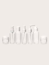 Travel Spray Bottle Set 11pack