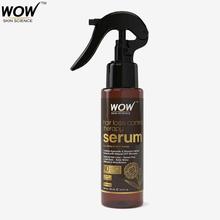 WOW Skin Science Hair Loss Control Therapy Serum, 100 ML