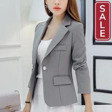 SALE- New small suit _2019 spring and summer new small suit