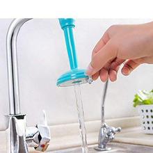 KBF Flexible Faucet Nozzle Water Filter Adapter Water Purifier