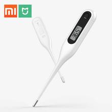 Xiaomi MMC - W201 Dual-Purpose Portable LCD Medical Electronic Thermometer Baby Digital Thermometer Adults Medical Thermometer