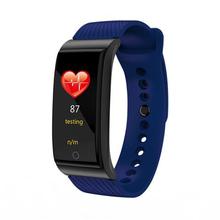 Outdoor Swim Smart Watch Blood Pressure Heart Rate Monitor