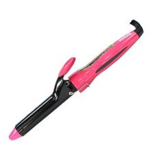 SF9667HCL 50W Hair Curler - Pink/Black