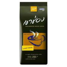 Khao Shong Agglomerated Instant Coffee