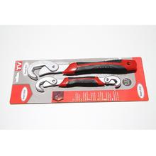 Multipurpose Snap & Grip  Wrench Set of 2