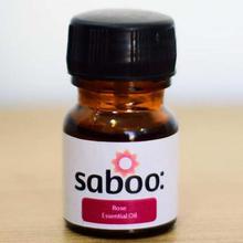 Saboo: Rose Essential Oil