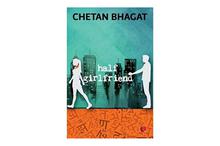 Half Girlfriend - Chetan Bhagat