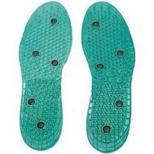 Green Acupressure ACS Wonder Shoe Sole