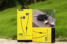 Horizon E 535 Music Earphone