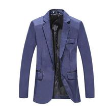 SALE- MUQGEW Plus Size Fashion blazer Suit Jacket Solid