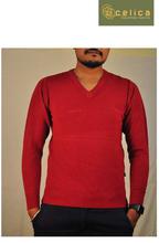 V-Neck Sweater for Men(508)