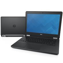 Dell Latitude E5270 i5-6th Gen 8 GB 256 GB M.2 SSD 13 Inch Business Laptop