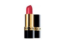 Revlon Super Lustrous Lipstick Red-725 (4.2g)