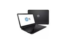 HP Pav 15 i5 8th/4GB/1TB/2GB Nvidia Laptop