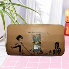 New Fashion Mobile & Money Pocket Wallet For Women