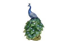 Peacock Statue (Code-04)