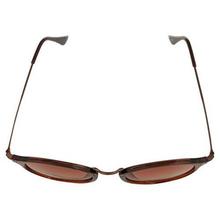 FADDISH UV Protected Round Women's Sunglasses -