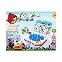 Storio Kids Laptop Computer 3 to 10 Years  Educational Computer ABC and 123 Learning Kids Toys with Music (Mini) ( the upper design may vary)