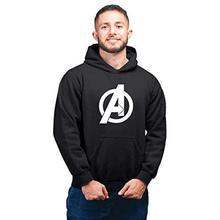 GameReserves Unisex Super Hero Avenger Cotton Hoodies |