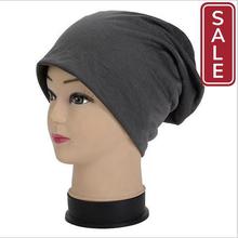 SALE- Winter Hats for Women Beanies Cotton Blended Hip Hop Caps