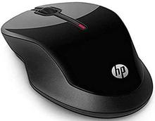 HP Wireless Mouse with On - Off Switch