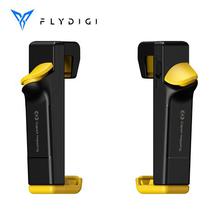 Flydigi Stinger Pubg Mobile Game Trigger No Bluetooth Wireless Joystick  Mobile Gamepad Shooting Controller for Android&IPHONE