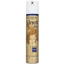 Loreal Paris Elnett_Heat Proctection Spray