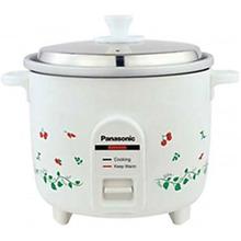 Panasonic Rice Cooker SR-WA 10H(E)