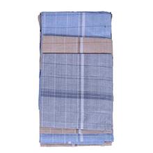 Kuber Industries Cotton 12 Piece Men's Handkerchief Set -