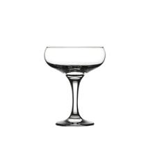 Pasabahce Bistro Champagne Glass (270 ml)-6 Pcs