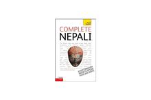 Complete Nepali - Michael Hutt