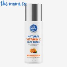 The Moms Co. Natural Vitamin C Face Cream - 25gm