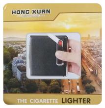 Usb Cigarette Lighter Case