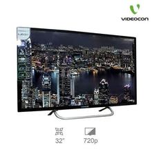 Videocon 3238DN5-S 32" Android Smart LED TV.