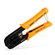 Jakemy 6P 8P Ethernet Cable Crimping Plier Wire Stripper Multi Tool Pliers Cable Cutter Wire Stripping Crimping Tools