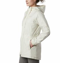 Women's Auroras Wake III Mid Jacket