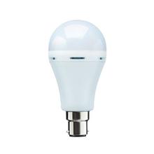 Syska Rechargeable Emergency 7w LED bulb