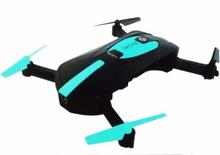 JY018 Selfie Pocket Drone Camera