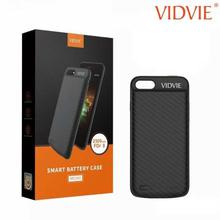 VIDVIE Smart Battery Case iPhone X SBC2301X