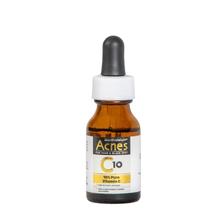 Acnes C10-10% Pure Vitamin C Serum 15ml