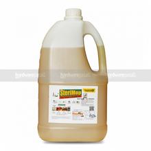 Haylide Sterimop Floor Cleaner and Disinfect in Orange