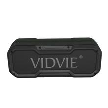 Vidvie SP903 Water Resistant Wireless Heavy Duty Speaker