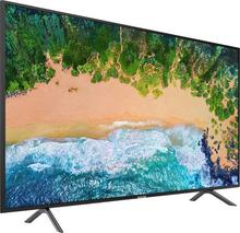Samsung UA55NU7100RSHE 55 Inch Screen 4K Ultra HD Smart LED TV