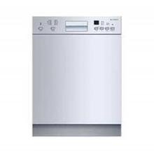 Faber FDW BI 8PR 14S SI, Dish Washer