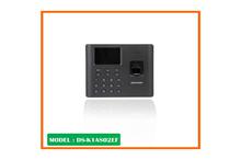 "HIKVISION Fingerprint Time Attendance Terminal with WiFi DS-K1A802EF"