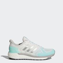 Kapadaa: Adidas Blue Supernova ST Running Shoes For Women – BB3507