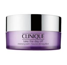 Clinique Take The Day Off Cleansing Balm Makeup Remover 125ml