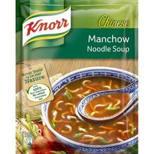 KNORR SOUP CHINESE MANCHOW