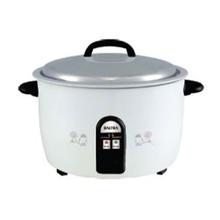 Baltra Dream Commercial 10 Ltr Rice Cooker