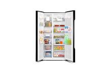 Hisense Refrigerators 564 Ltrs RC-67WS4SA Side door With water Dispenser